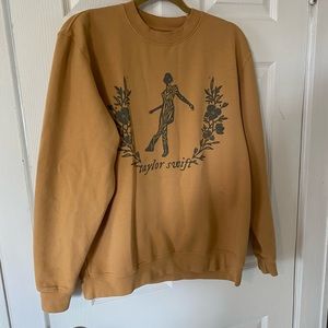 Taylor Swift Sweatshirt